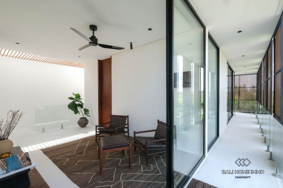 Image 16 from Villa Baru 3 Kamar dijual Hak Milik di Bali Tanah Lot