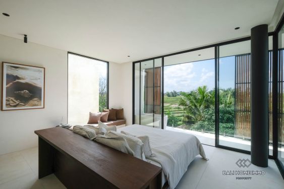 Image 3 from Brand new 3 Bedroom Villa for sale Freehold in Bali Tanah Lot
