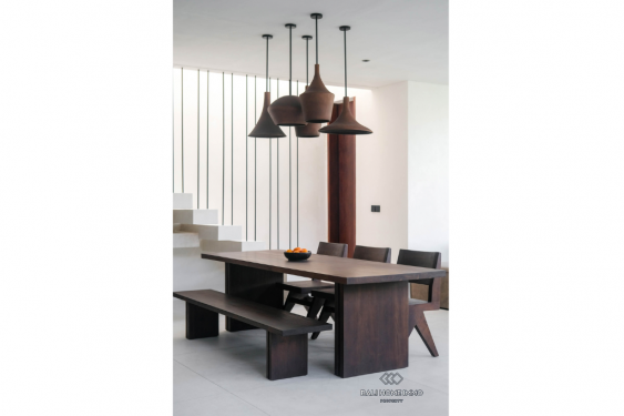 Image 11 from Villa Baru 3 Kamar dijual Hak Milik di Bali Tanah Lot