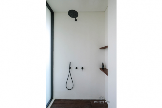 Image 19 from Villa Baru 3 Kamar dijual Hak Milik di Bali Tanah Lot