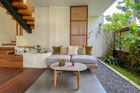 Image 4 from Villa 3 Kamar Baru Dijual di Bali Ubud Bali