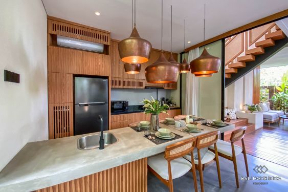 Image 9 from Villa 3 Kamar Baru Dijual di Bali Ubud Bali