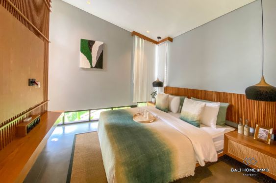 Image 11 from Villa 3 Kamar Baru Dijual di Bali Ubud Bali