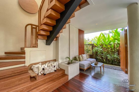 Image 8 from Villa 3 Kamar Baru Dijual di Bali Ubud Bali