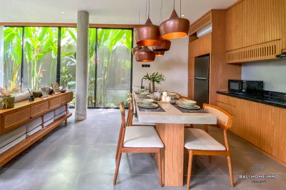Image 10 from Villa 3 Kamar Baru Dijual di Bali Ubud Bali
