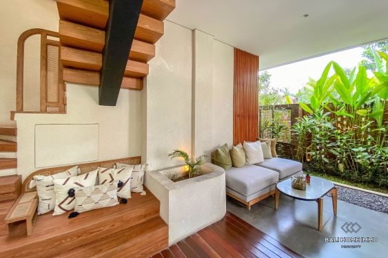 Image 5 from Villa 3 Kamar Baru Dijual di Bali Ubud Bali