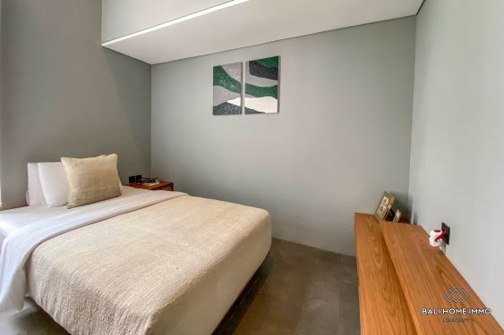 Image 12 from Villa 3 Kamar Baru Dijual di Bali Ubud Bali