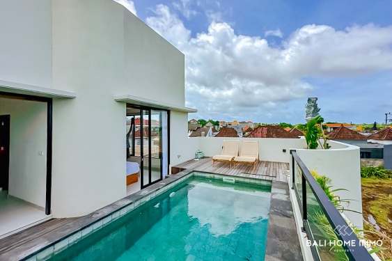 Image 1 from VILLA 3 KAMAR TIDUR BARU UNTUK DIJUAL FREEHOLD DI BALI UNGASAN