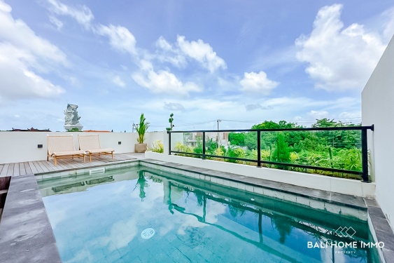 Image 2 from VILLA 3 KAMAR TIDUR BARU UNTUK DIJUAL FREEHOLD DI BALI UNGASAN