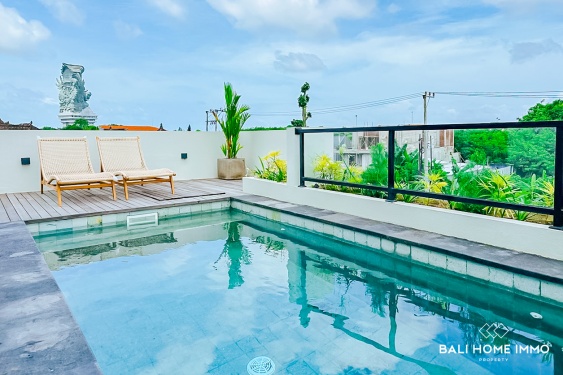 Image 3 from VILLA 3 KAMAR TIDUR BARU UNTUK DIJUAL FREEHOLD DI BALI UNGASAN