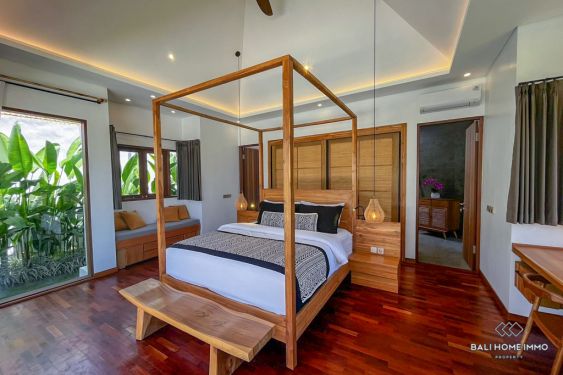Image 11 from Villa Keluarga Baru 3 Kamar Dijual di Canggu Bali