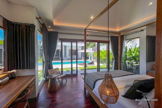 Image 12 from Villa Keluarga Baru 3 Kamar Dijual di Canggu Bali