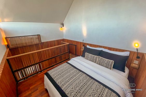 Image 10 from Villa Keluarga Baru 3 Kamar Dijual di Canggu Bali
