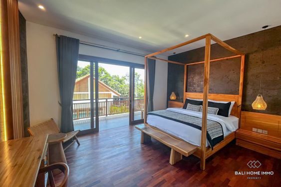 Image 9 from Villa Keluarga Baru 3 Kamar Dijual di Canggu Bali