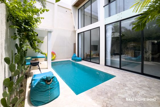 Image 20 from Brand New 3 Bedroom Villa for Sale in Bali Canggu Babakan