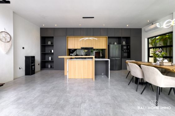 Image 10 from Brand New 3 Bedroom Villa for Sale in Bali Canggu Babakan