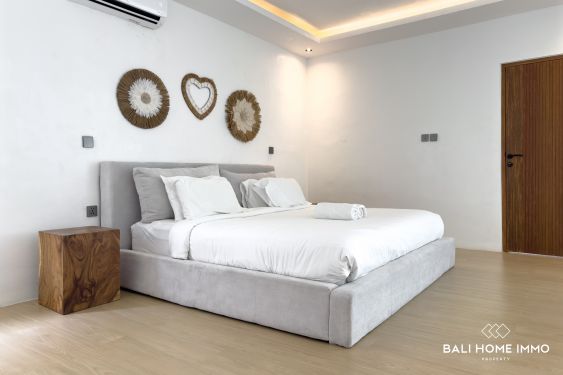 Image 14 from Brand New 3 Bedroom Villa for Sale in Bali Canggu Babakan