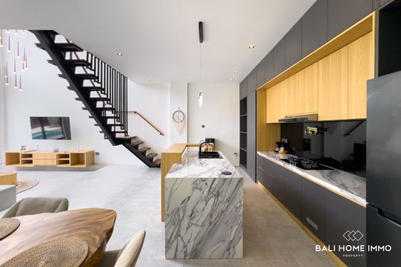 Image 6 from Brand New 3 Bedroom Villa for Sale in Bali Canggu Babakan