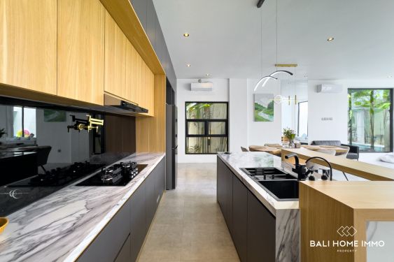 Image 8 from Brand New 3 Bedroom Villa for Sale in Bali Canggu Babakan
