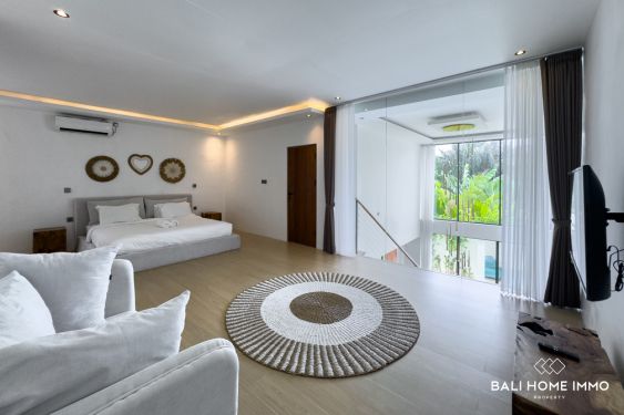 Image 15 from Brand New 3 Bedroom Villa for Sale in Bali Canggu Babakan