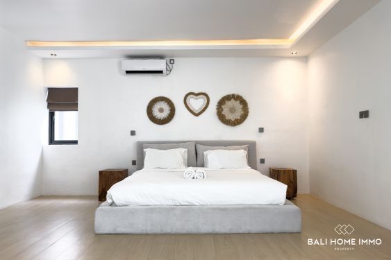 Image 13 from Brand New 3 Bedroom Villa for Sale in Bali Canggu Babakan