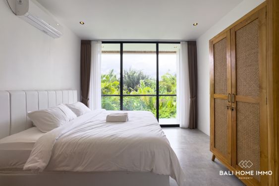 Image 12 from Brand New 3 Bedroom Villa for Sale in Bali Canggu Babakan