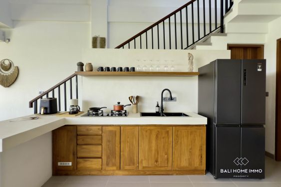 Image 4 from Dijual Villa Baru 3 Kamar di Bali Canggu Utara