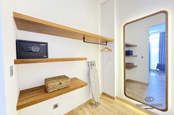 Image 6 from Dijual Villa Baru 3 Kamar di Bali Canggu Utara