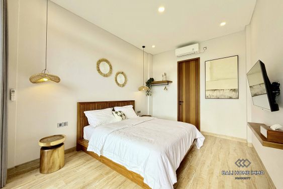 Image 5 from Dijual Villa Baru 3 Kamar di Bali Canggu Utara