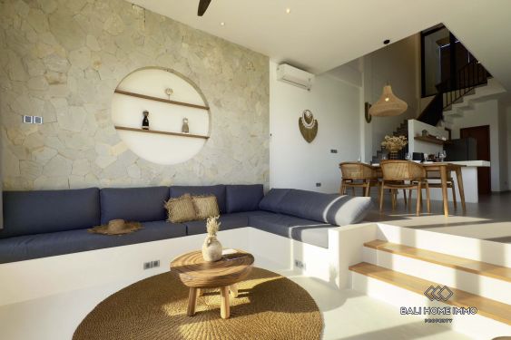 Image 3 from Brand new 3 Bedroom Villa for Sale in North Canggu Bali