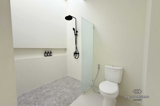 Image 8 from Dijual Villa Baru 3 Kamar di Bali Canggu Utara