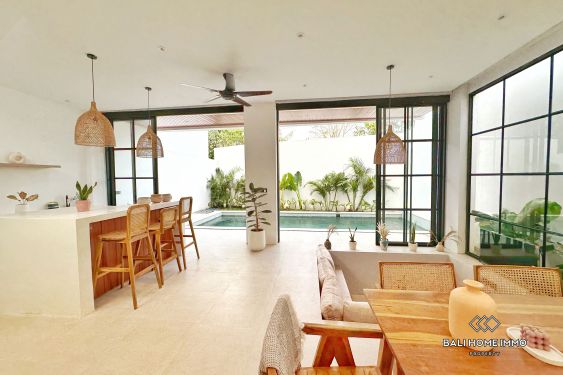 Image 10 from Dijual dan Disewakan Vila 3 Kamar Tidur Baru Dibangun di Bali - Cepaka