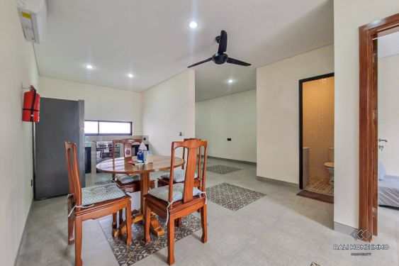 Image 7 from Villa neuve de 3 chambres à vendre à Bali Pererenan Tumbak Bayuh