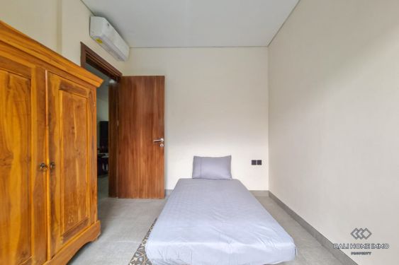 Image 9 from Villa neuve de 3 chambres à vendre à Bali Pererenan Tumbak Bayuh