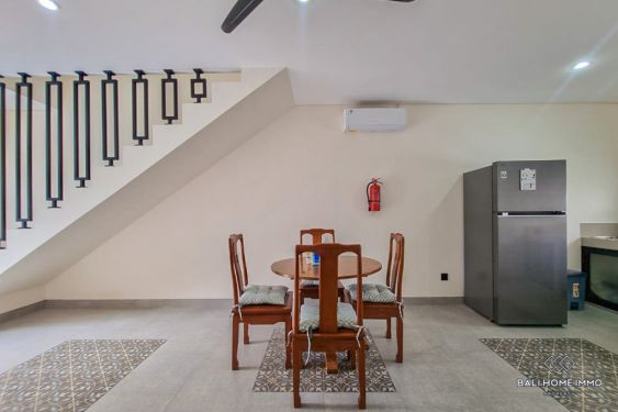 Image 6 from Villa neuve de 3 chambres à vendre à Bali Pererenan Tumbak Bayuh