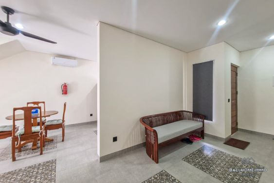 Image 4 from Villa neuve de 3 chambres à vendre à Bali Pererenan Tumbak Bayuh