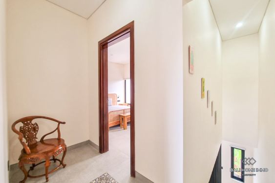 Image 13 from Villa neuve de 3 chambres à vendre à Bali Pererenan Tumbak Bayuh