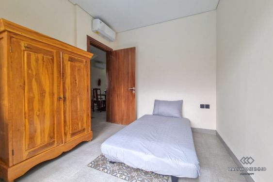 Image 10 from Villa neuve de 3 chambres à vendre à Bali Pererenan Tumbak Bayuh