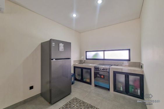 Image 8 from Villa neuve de 3 chambres à vendre à Bali Pererenan Tumbak Bayuh