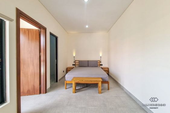 Image 18 from Villa neuve de 3 chambres à vendre à Bali Pererenan Tumbak Bayuh