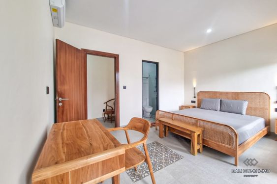 Image 16 from Villa neuve de 3 chambres à vendre à Bali Pererenan Tumbak Bayuh