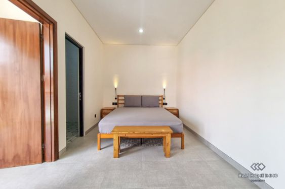 Image 20 from Villa neuve de 3 chambres à vendre à Bali Pererenan Tumbak Bayuh