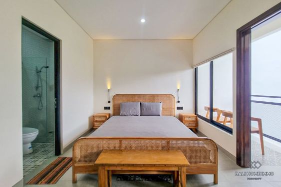 Image 15 from Villa neuve de 3 chambres à vendre à Bali Pererenan Tumbak Bayuh