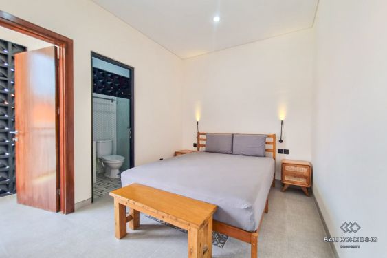 Image 17 from Villa neuve de 3 chambres à vendre à Bali Pererenan Tumbak Bayuh