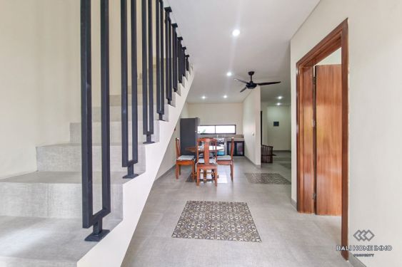 Image 12 from Villa neuve de 3 chambres à vendre à Bali Pererenan Tumbak Bayuh