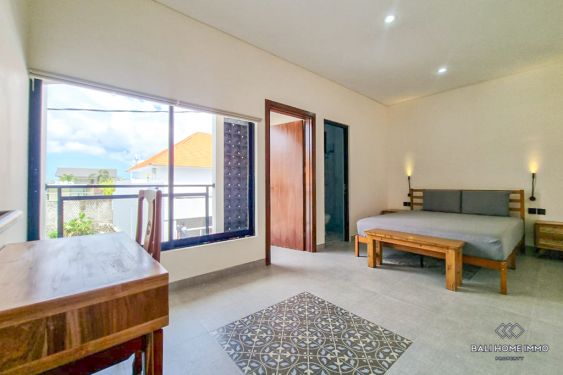 Image 19 from Villa neuve de 3 chambres à vendre à Bali Pererenan Tumbak Bayuh