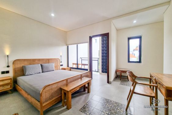 Image 14 from Villa neuve de 3 chambres à vendre à Bali Pererenan Tumbak Bayuh