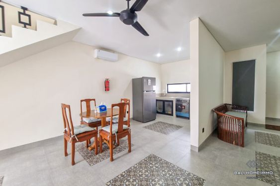 Image 5 from Villa neuve de 3 chambres à vendre à Bali Pererenan Tumbak Bayuh