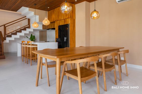 Image 7 from 3 BEDROOM VILLA FOR SALE IN BALI PERERENAN TUMBAK BAYUH