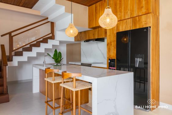 Image 8 from 3 BEDROOM VILLA FOR SALE IN BALI PERERENAN TUMBAK BAYUH